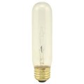 Ilc Replacement for DAMAR 60T10/64CL/SS 130V CLEAR 60T10/64CL/SS 130V CLEAR DAMAR